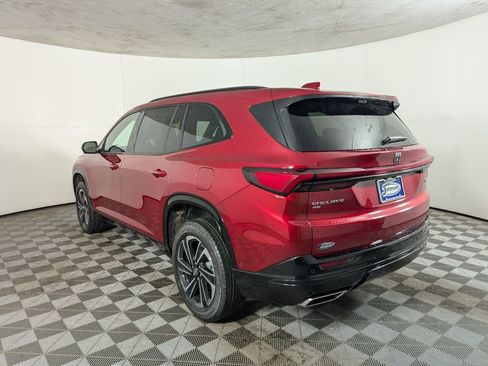 New 2026 Buick Enclave Sport Touring w/ Super Cruise Package AWD/4WD image 4