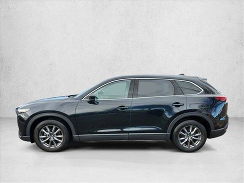Certified 2023 MAZDA CX-9 Touring image 2