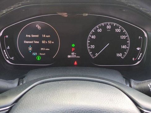 Used 2019 Honda Accord Sport image 11