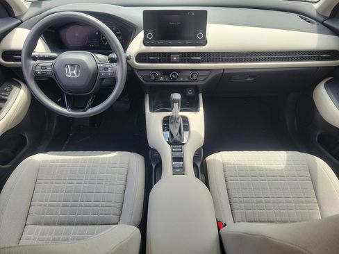 Used 2023 Honda HR-V LX image 16