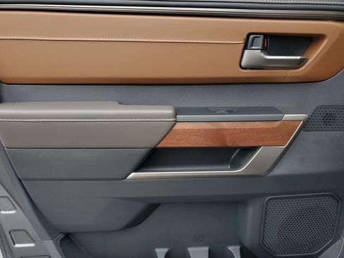 New 2026 Toyota Tundra 1794 Edition image 14