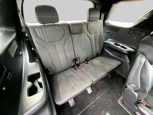 Used 2024 Hyundai Palisade Calligraphy AWD/4WD image 29