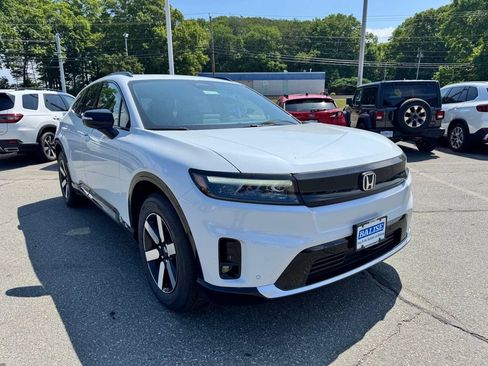 New 2026 Honda Prologue Touring image 8