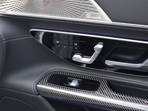 New 2026 Mercedes-Benz AMG GT 55 image 10