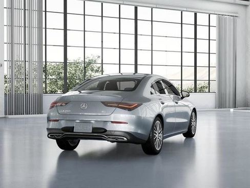New 2026 Mercedes-Benz CLA 250 4MATIC image 22