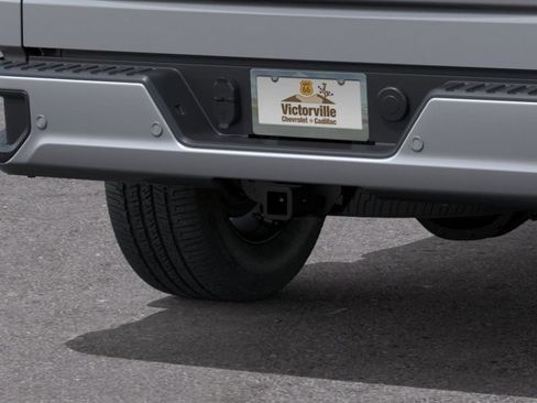 New 2026 Chevrolet Silverado 1500 RST w/ Safety Package AWD/4WD image 14