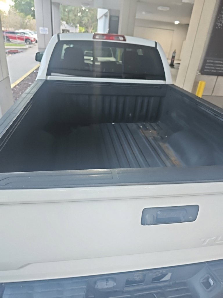 Used 2021 Toyota Tundra SR5 RWD image 5