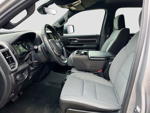 Used 2023 RAM 1500 Big Horn AWD/4WD image 20