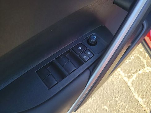 New 2026 Toyota Corolla Cross LE image 17