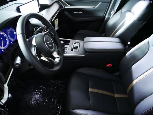 New 2026 MAZDA CX-90 3.3 Turbo S w/ Premium Plus AWD/4WD image 4