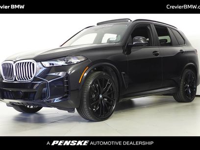 Certified 2024 BMW X5 sDrive40i w/ M Sport Package