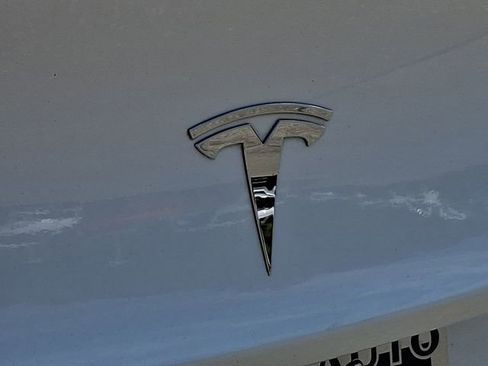Used 2021 Tesla Model 3 Long Range AWD/4WD image 30