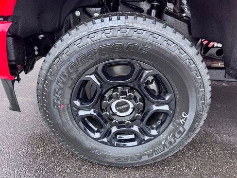 New 2026 Ford F250 XL w/ STX Appearance Package image 46