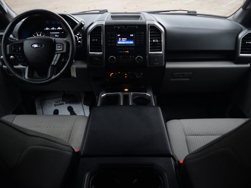 Used 2015 Ford F150 XLT w/ Equipment Group 301A Mid image 8