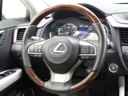 Used 2017 Lexus RX 350 FWD w/ Premium Package image 52