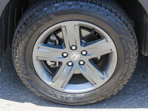 Used 2023 Honda Ridgeline RTL-E image 9
