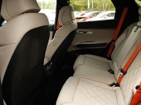 New 2026 Genesis GV70 3.5T Sport Prestige image 26