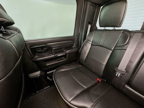 Used 2023 RAM 2500 Limited AWD/4WD image 12