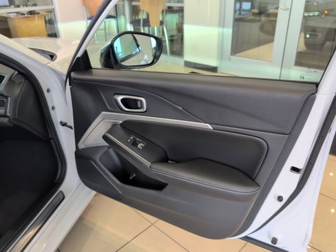 Certified 2025 Acura Integra A-Spec image 39