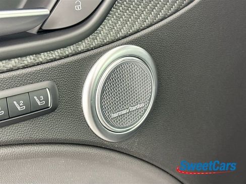 Used 2024 Alfa Romeo Stelvio Quadrifoglio w/ Active Assist Plus Package image 39