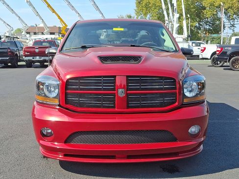 Used 2006 Dodge Ram 1500 Truck 2WD Quad Cab image 3