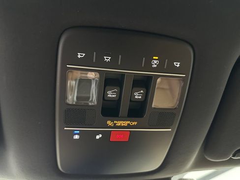 Used 2026 Hyundai Palisade Calligraphy FWD image 34