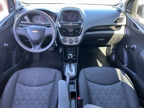 Used 2021 Chevrolet Spark LS image 22