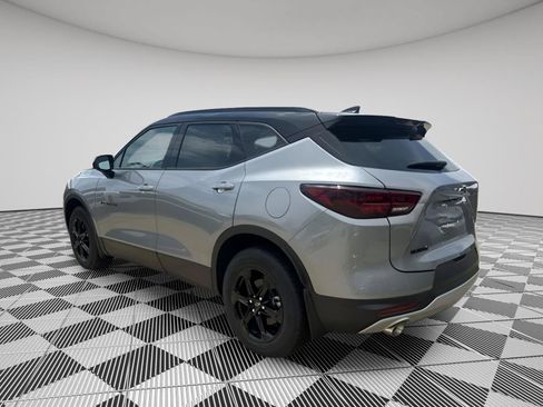 New 2026 Chevrolet Blazer LT w/ Convenience Package FWD image 3
