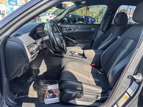 Certified 2023 Honda Civic Sport image 20