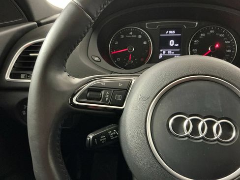 Used 2018 Audi Q3 2.0T Premium w/ Convenience Package FWD image 15