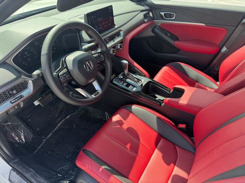 New 2026 Acura Integra A-Spec image 3