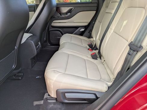 New 2026 Lincoln Corsair Grand Touring w/ Jet Appearance Package image 19