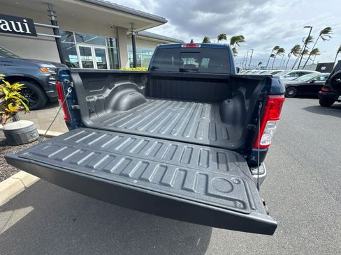 Used 2021 RAM 1500 Big Horn image 7