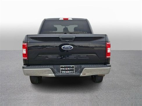 Used 2019 Ford F150 XLT image 5