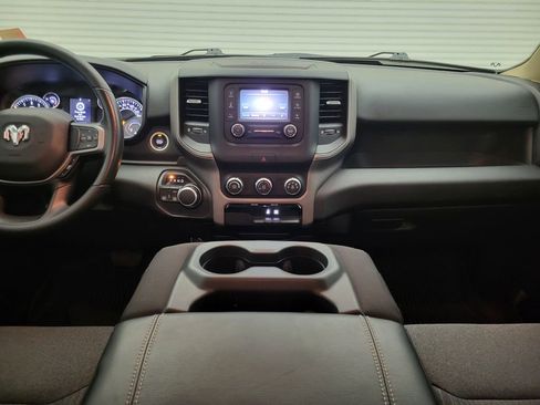 Used 2019 RAM 1500 Tradesman image 44