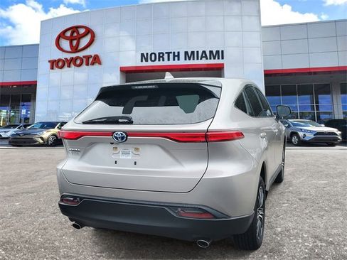 Used 2023 Toyota Venza LE image 4