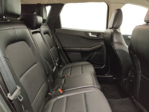 Used 2020 Ford Escape SEL AWD/4WD image 19