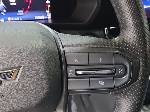 Used 2023 Chevrolet Colorado Trail Boss w/ Technology Package image 15