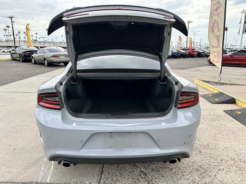 Used 2021 Dodge Charger GT w/ Performance Handling Group image 46
