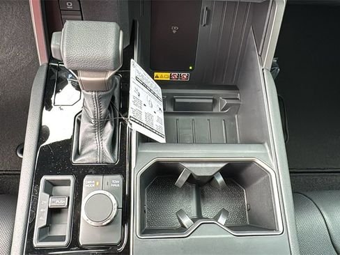 New 2026 Toyota Tundra Limited image 30