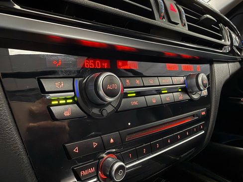 Used 2014 BMW X5 xDrive35i image 25