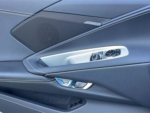Used 2024 Chevrolet Corvette Stingray Coupe w/ Z51 Performance Package image 24