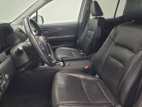 Used 2019 Honda Ridgeline RTL-E image 17