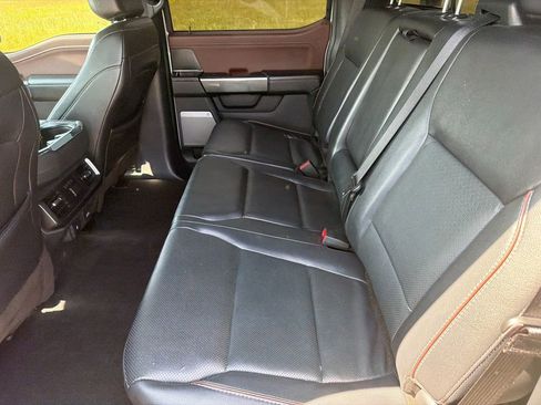 Used 2023 Ford F150 Lariat w/ Equipment Group 502A High AWD/4WD image 20