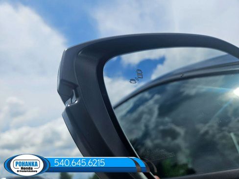 New 2026 Honda Civic Sport Touring image 10