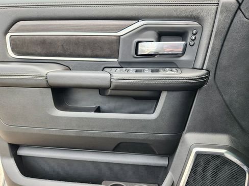 New 2026 RAM 2500 Laramie image 17