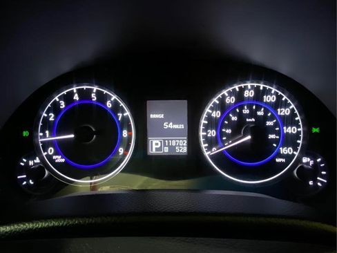 Used 2013 INFINITI G37 x w/ Premium Pkg image 19