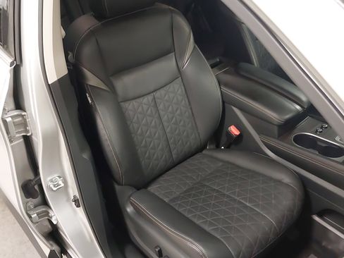 Used 2023 Nissan Murano Platinum w/ Cargo Package image 28