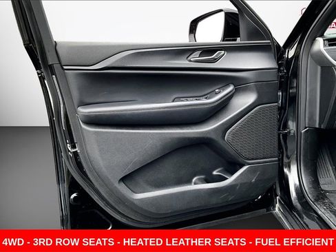 Used 2024 Jeep Grand Cherokee L Laredo image 19