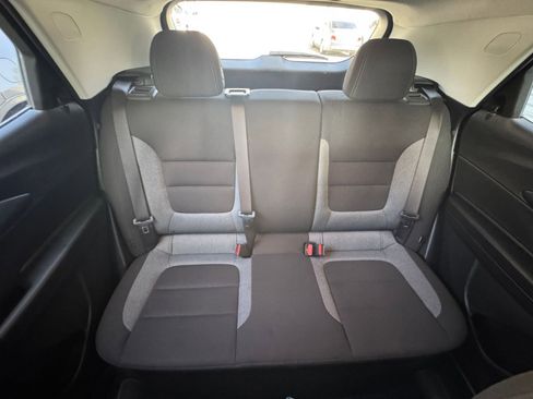 Used 2025 Chevrolet TrailBlazer LT image 36